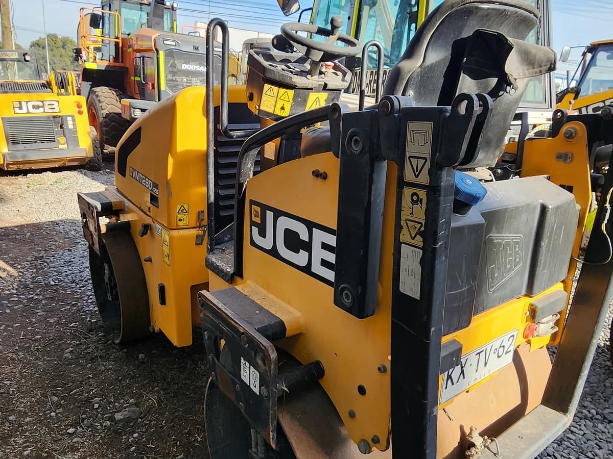 JCB 260 2019 - Imagen 3