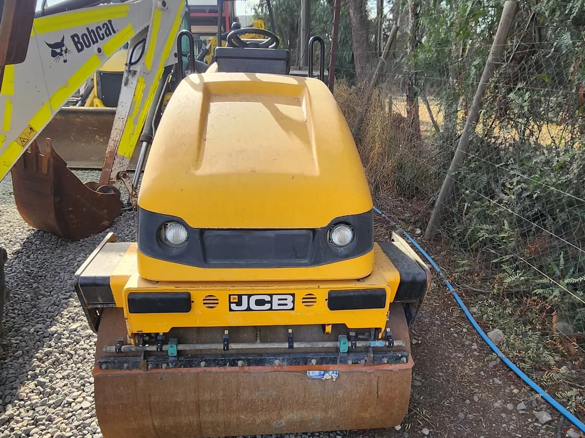 JCB 260 2019 - Imagen 5