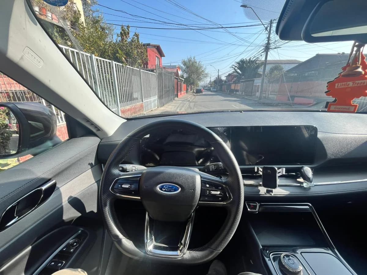 FORD Territory TREND 1.5 2024 - Imagen 8