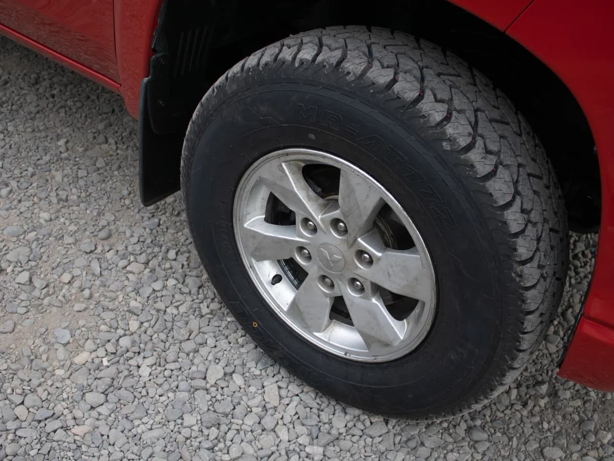 MITSUBISHI L200 CRT - Imagen 4