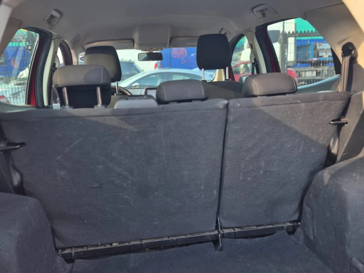 FORD Ecosport 1.5L 2021 - Imagen 5