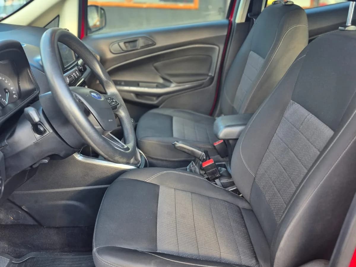 FORD Ecosport 1.5L 2021 - Imagen 7