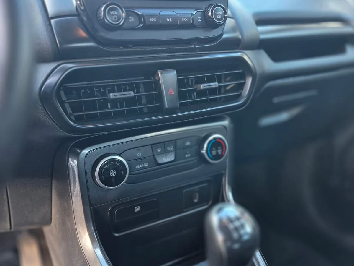 FORD Ecosport 1.5L 2021 - Imagen 10