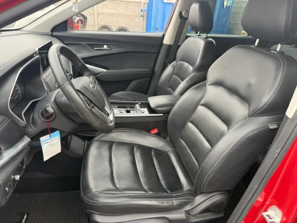 JAC Js8 1.5 TURBO DCT 2022 - Imagen 8