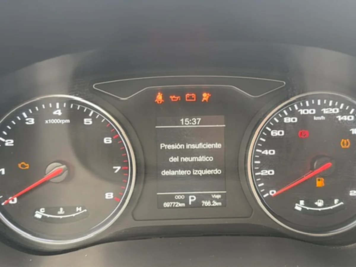 JAC Js8 1.5 TURBO DCT 2022 - Imagen 9