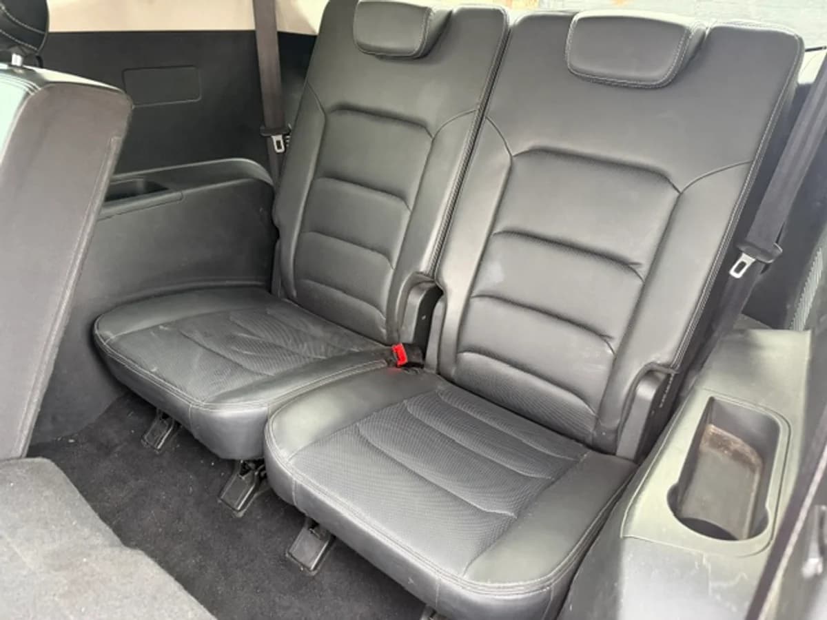 JAC Js8 1.5 TURBO DCT 2022 - Imagen 14