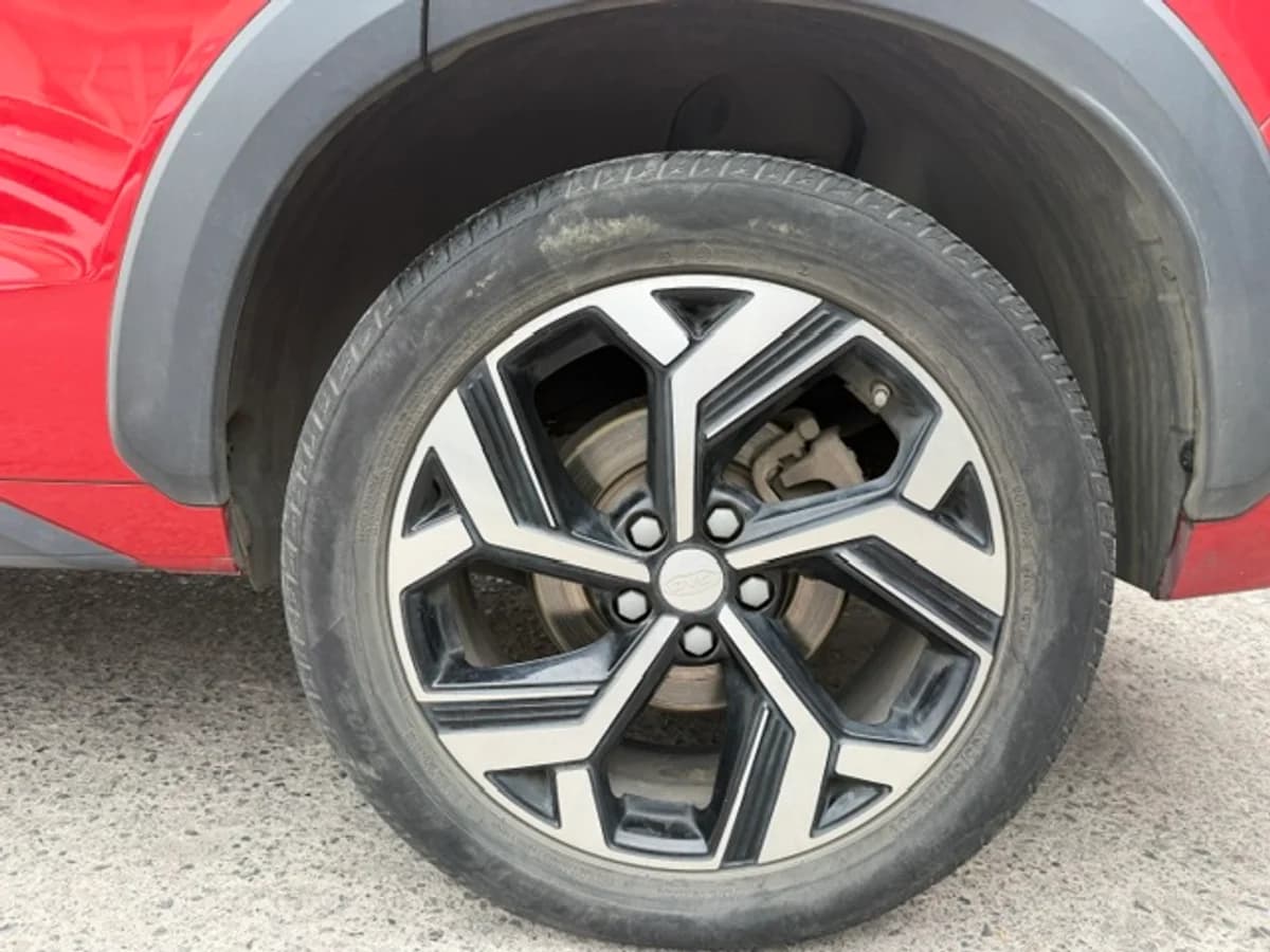 JAC Js8 1.5 TURBO DCT 2022 - Imagen 16