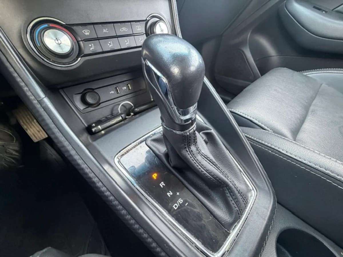 MG Zs COM 2023 - Imagen 11