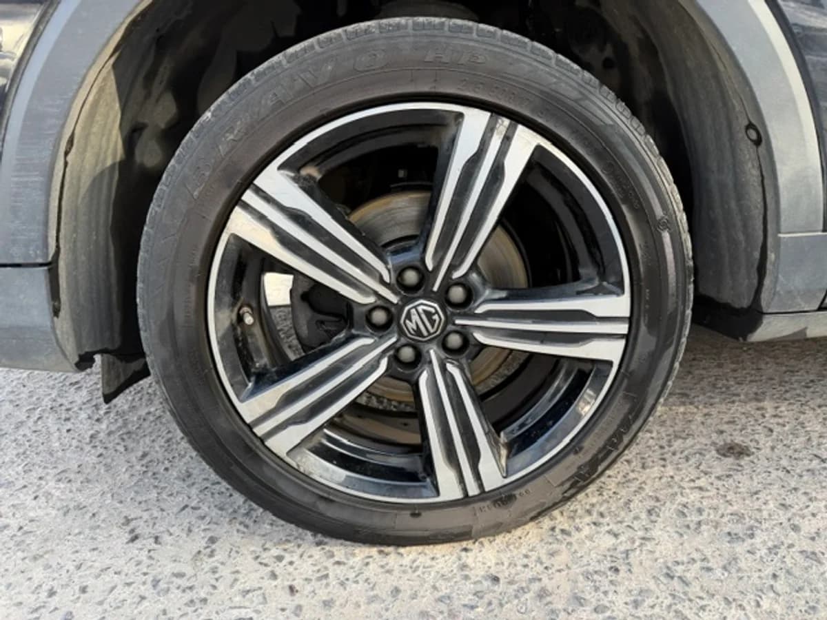 MG Zs COM 2023 - Imagen 15