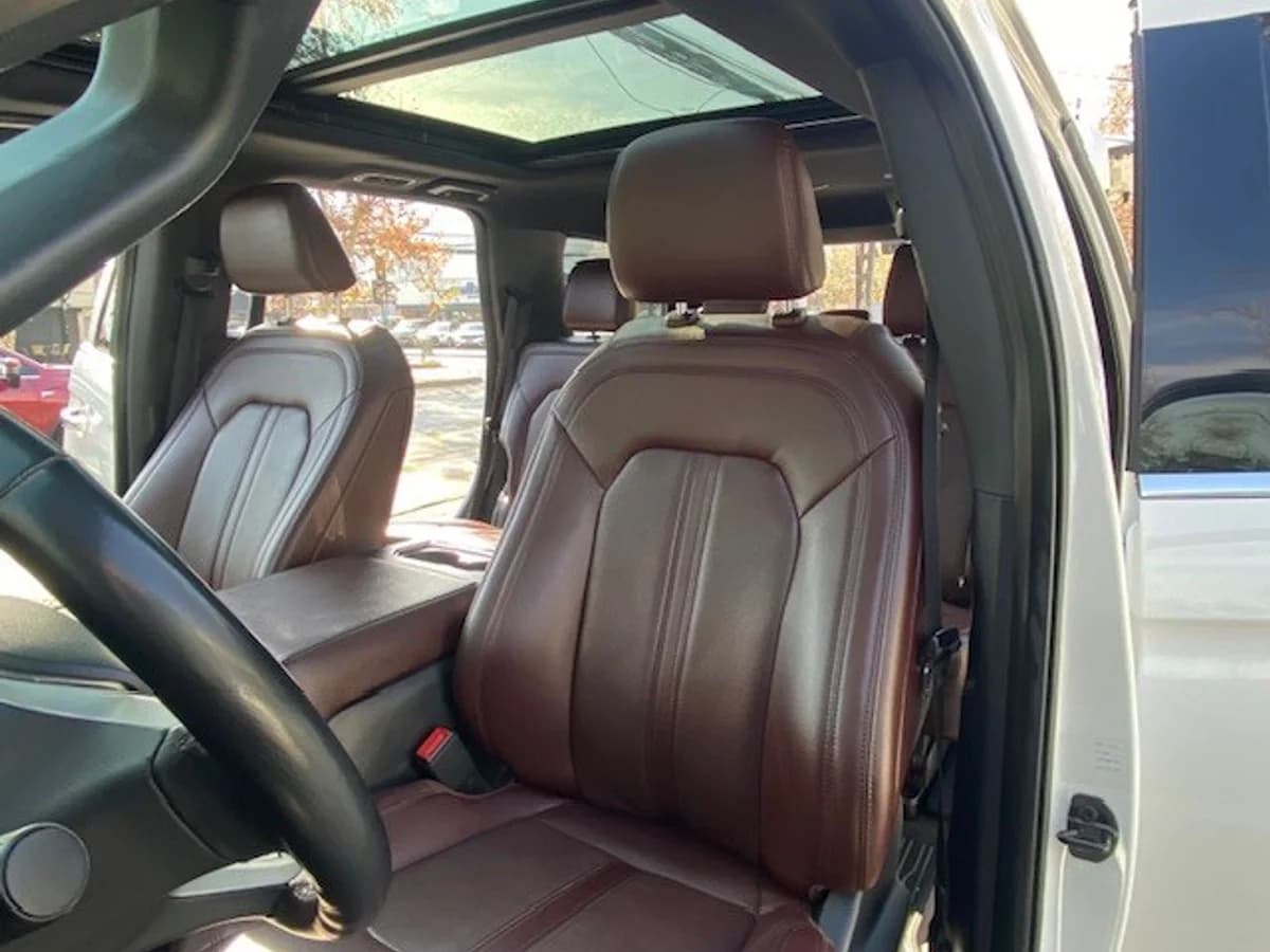 FORD EXPEDITION Limited 3.5 Aut. 2023 - Imagen 16