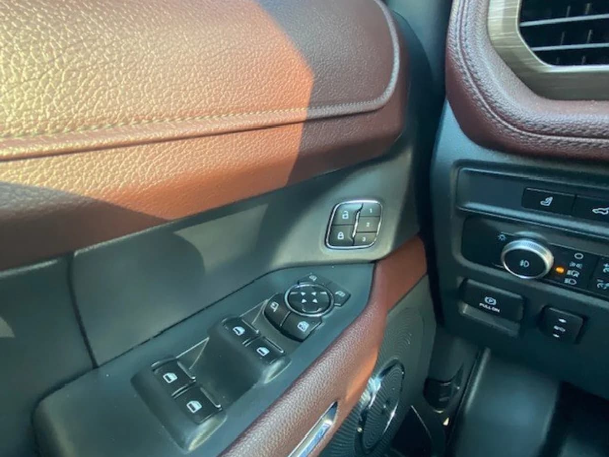 FORD EXPEDITION Limited 3.5 Aut. 2023 - Imagen 20