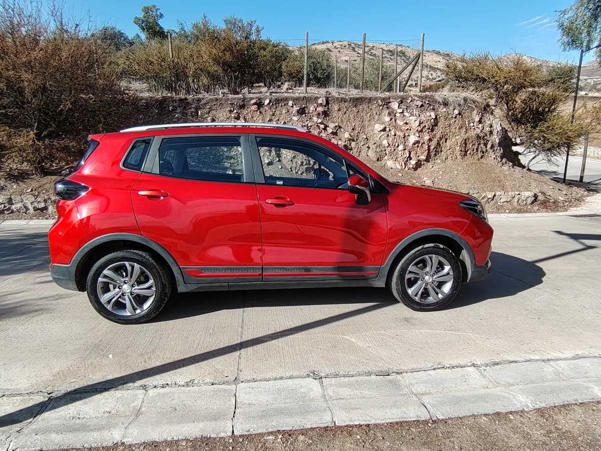 CHANGAN Cs15 1.5 COMFORT 4X2 MT 5P 2025 - Imagen 7