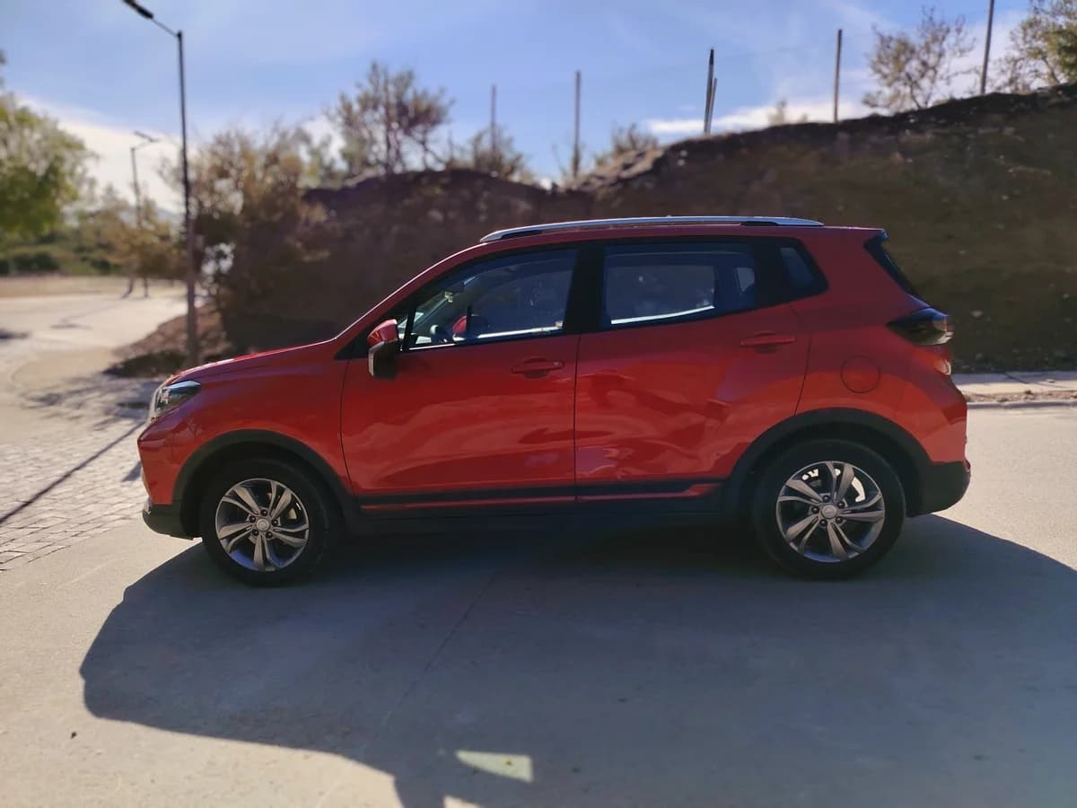 CHANGAN Cs15 1.5 COMFORT 4X2 MT 5P 2025 - Imagen 12