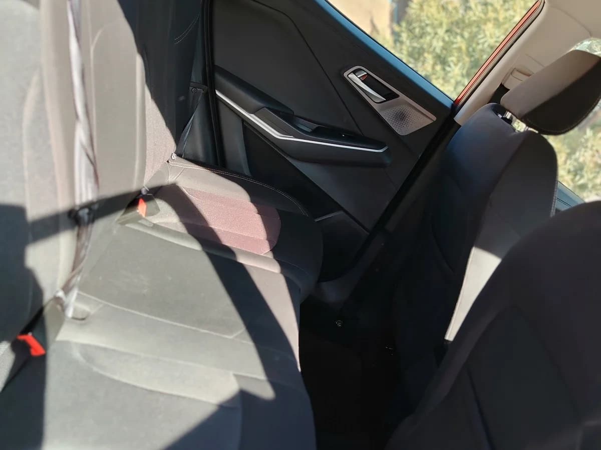 CHANGAN Cs15 1.5 COMFORT 4X2 MT 5P 2025 - Imagen 18