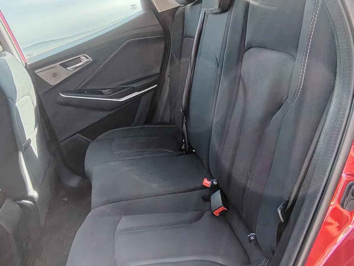 CHANGAN Cs15 1.5 COMFORT 4X2 MT 5P 2025 - Imagen 19