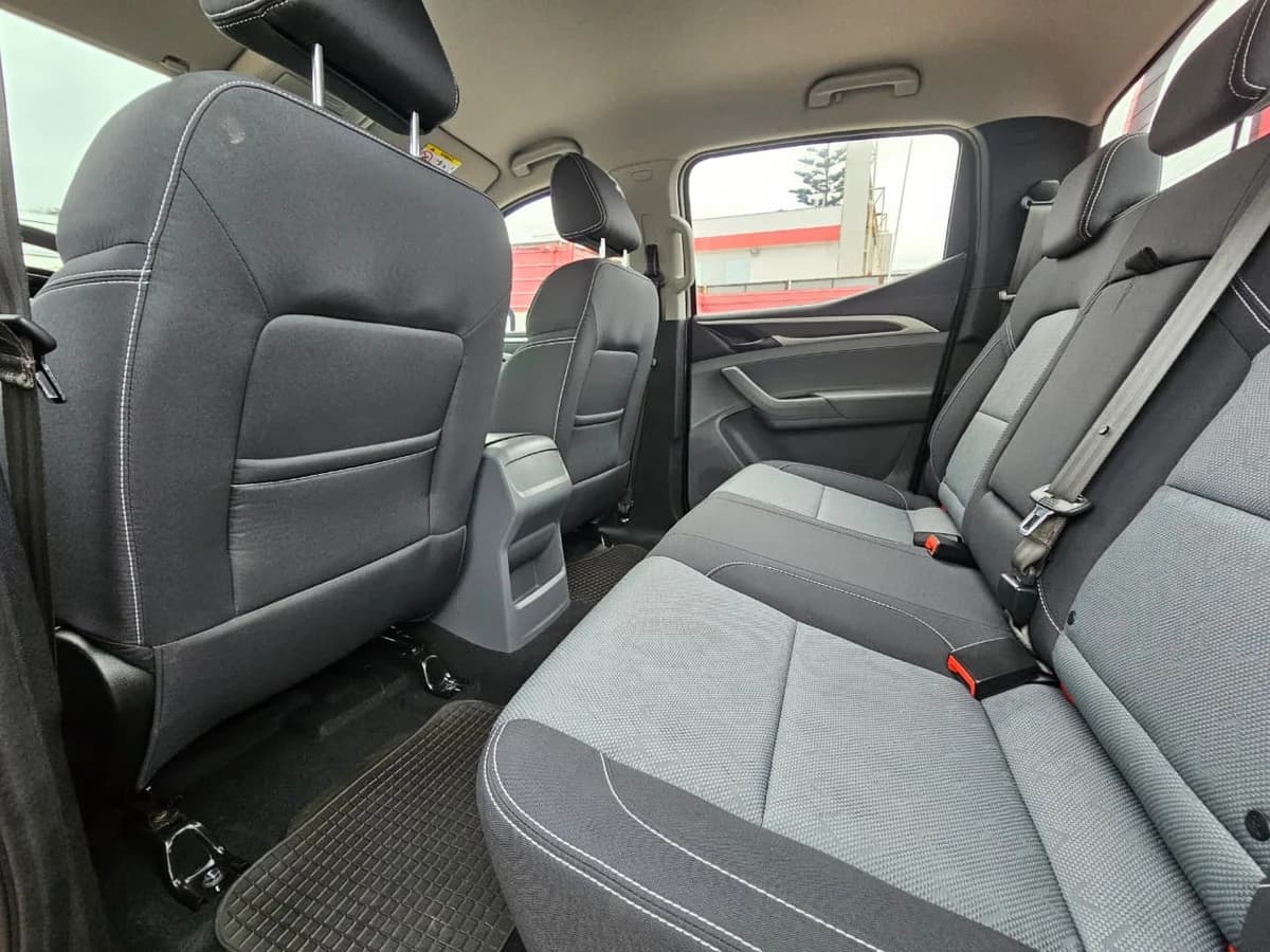 MAXUS T60 4X2 (IVA INCLUIDO) 2025 - Imagen 5