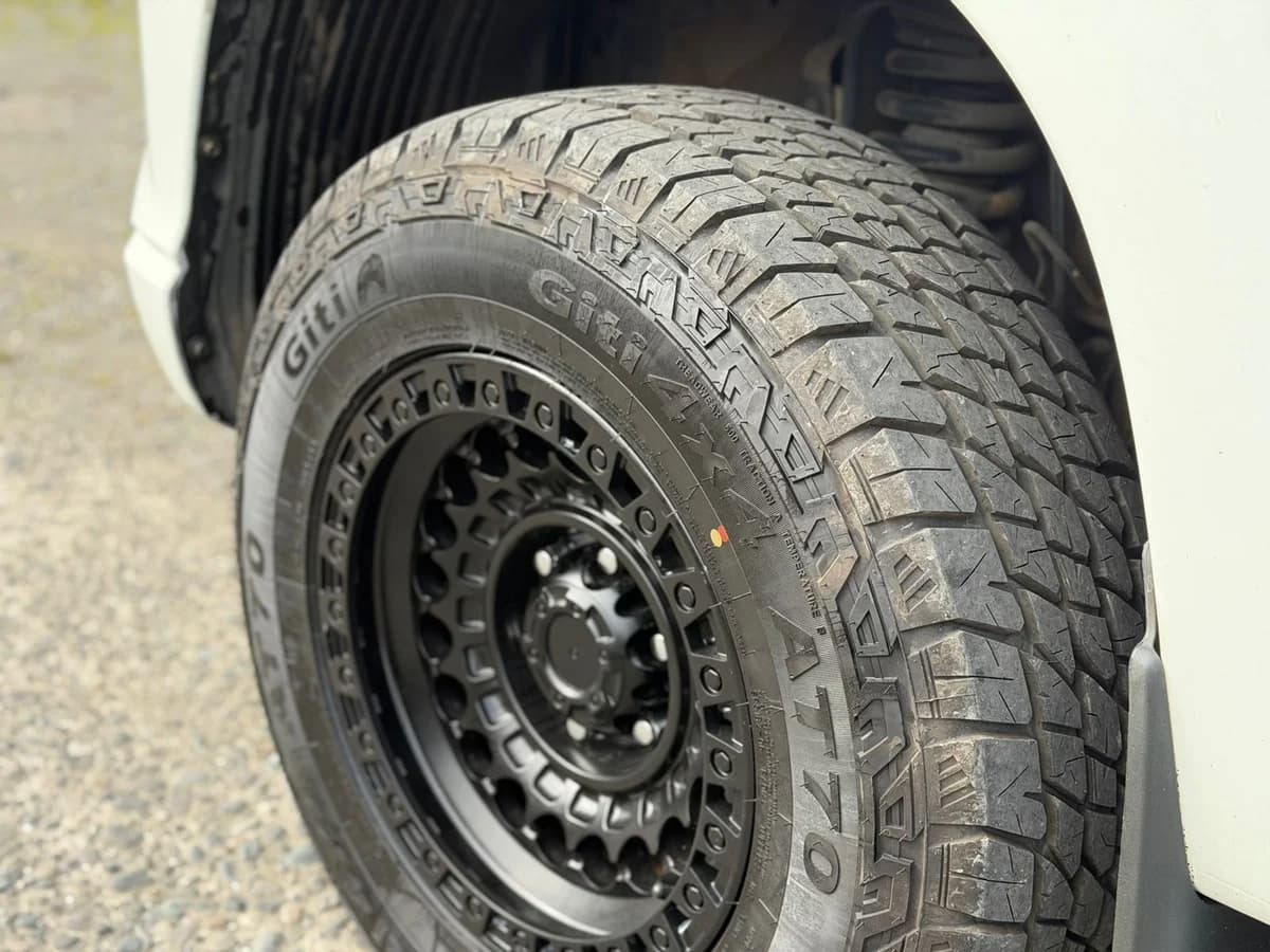 MITSUBISHI L200 KATANA 4X4 2.4 2022 - Imagen 16