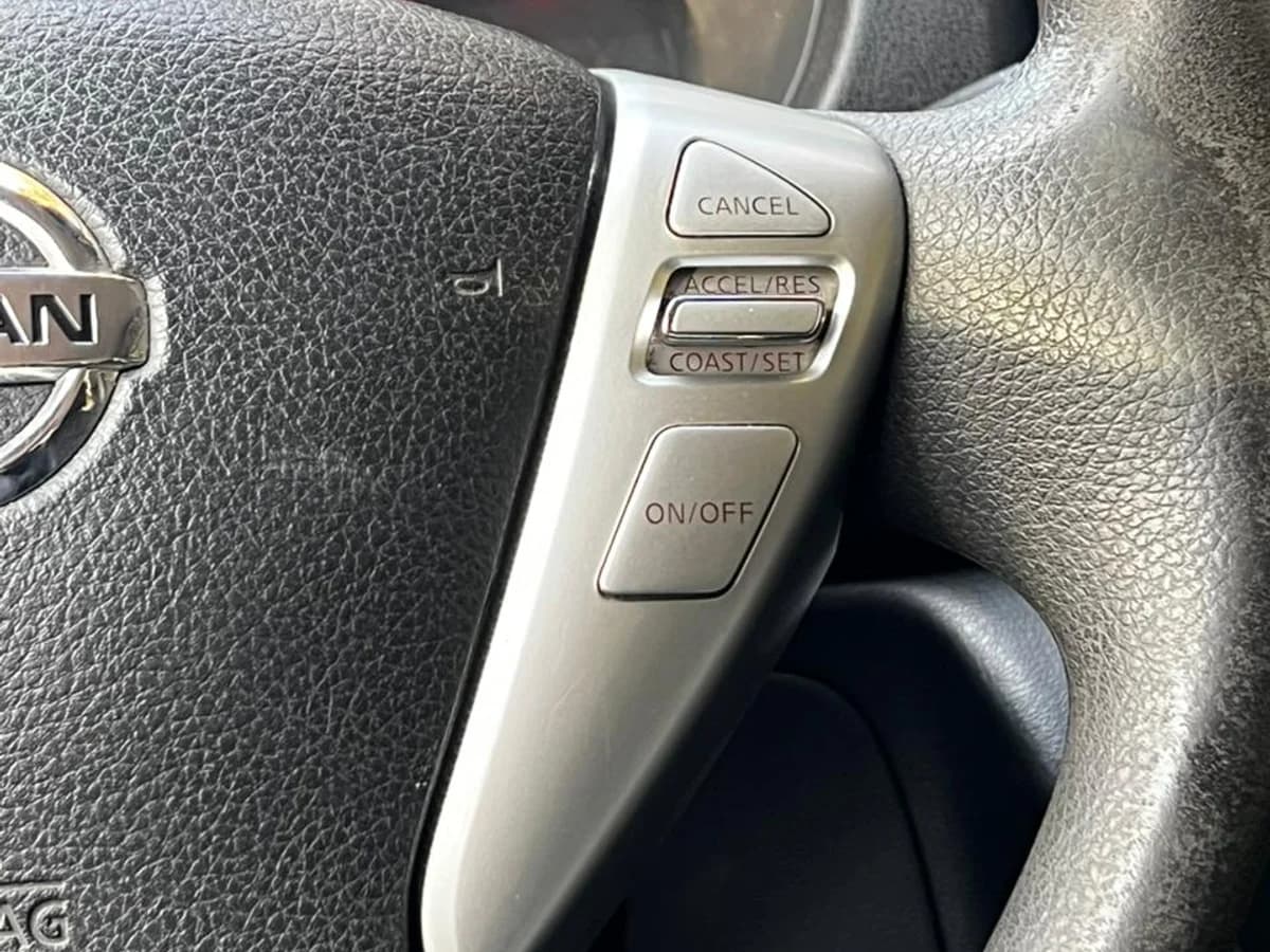 Nissan Versa 1.6L MT TAXI EJECUTIVO año 2016 - Imagen 16
