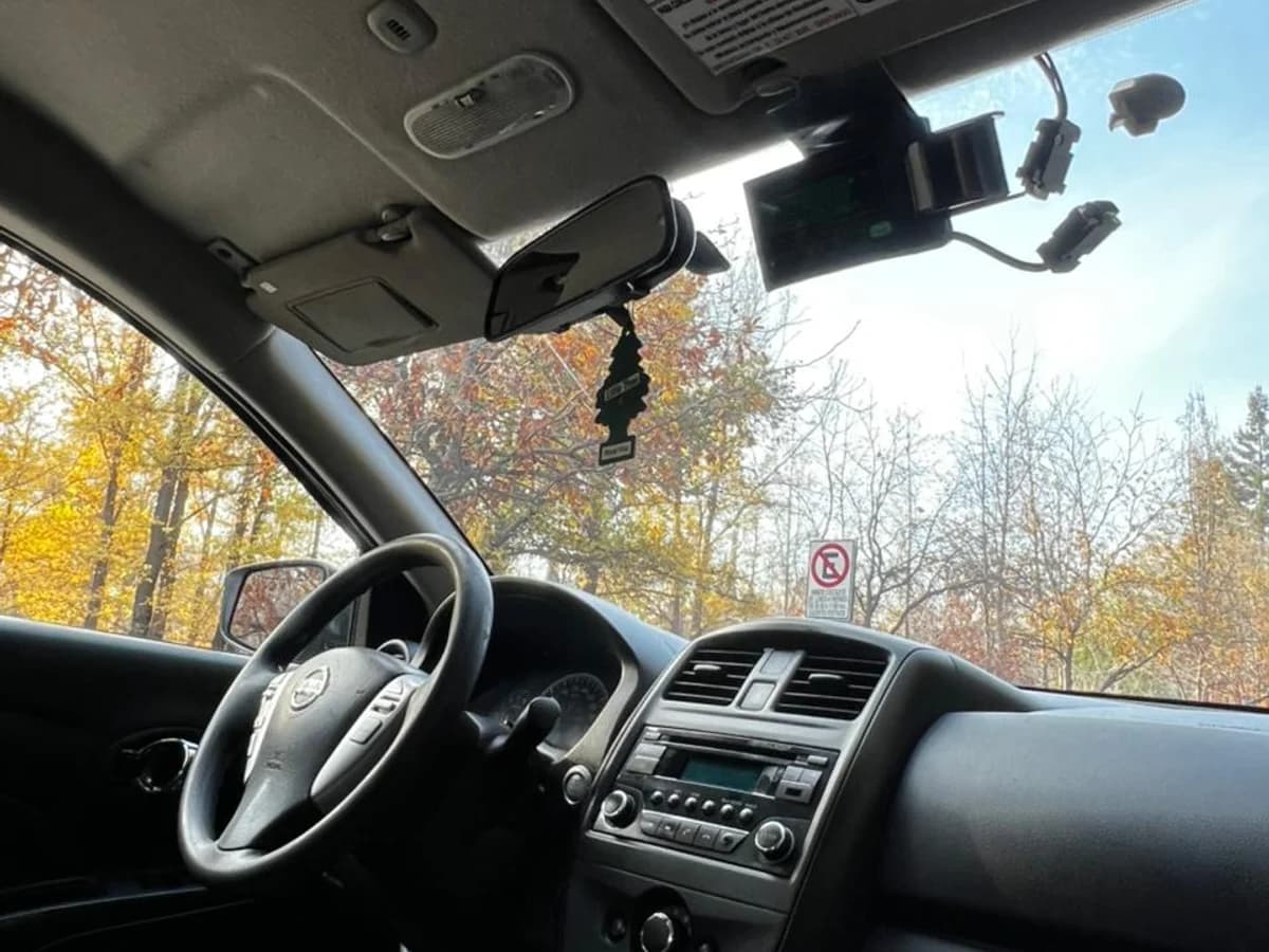 Nissan Versa 1.6L MT TAXI EJECUTIVO año 2016 - Imagen 19