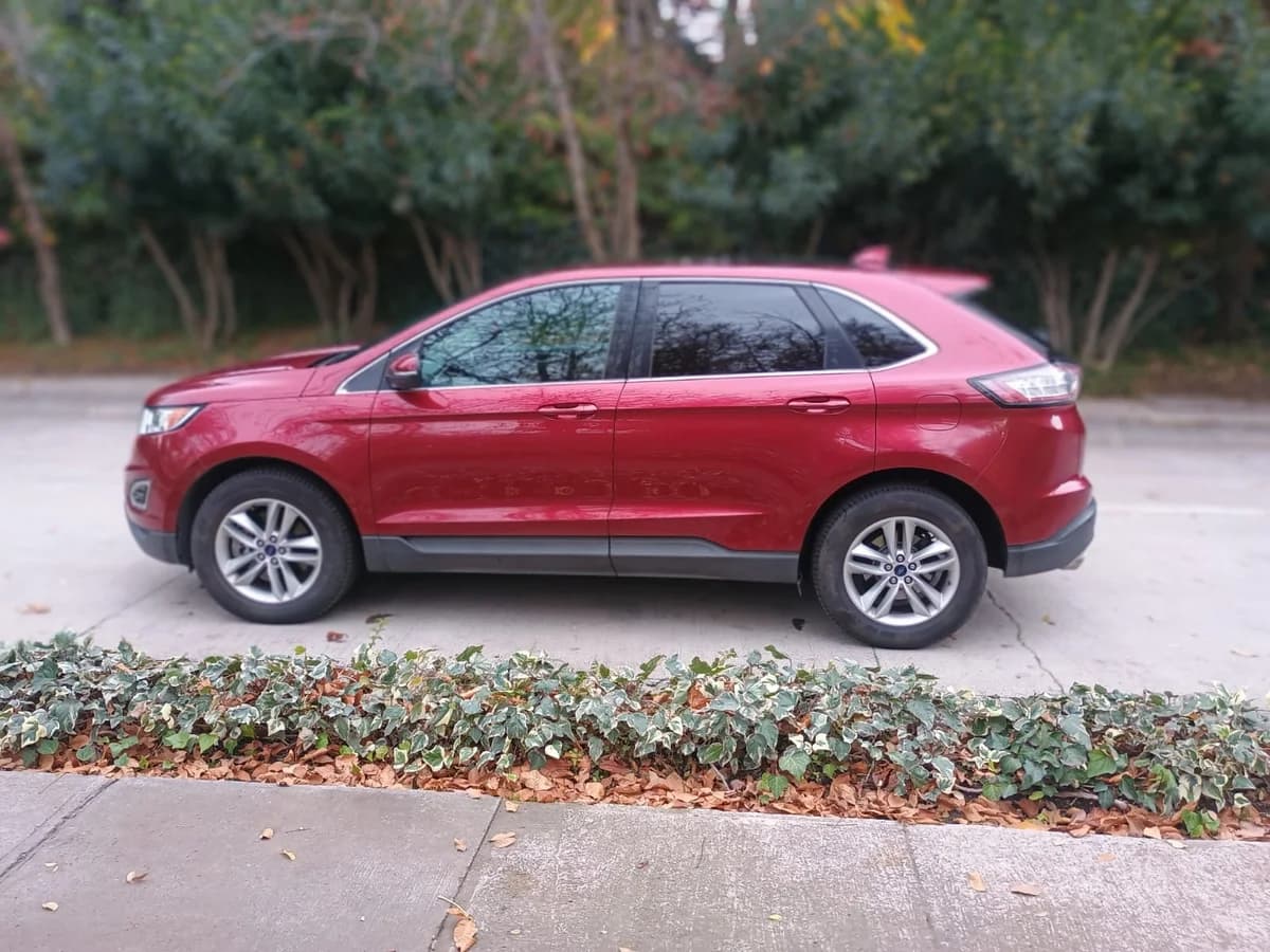 FORD Edge AÑO 2017 - Imagen 5