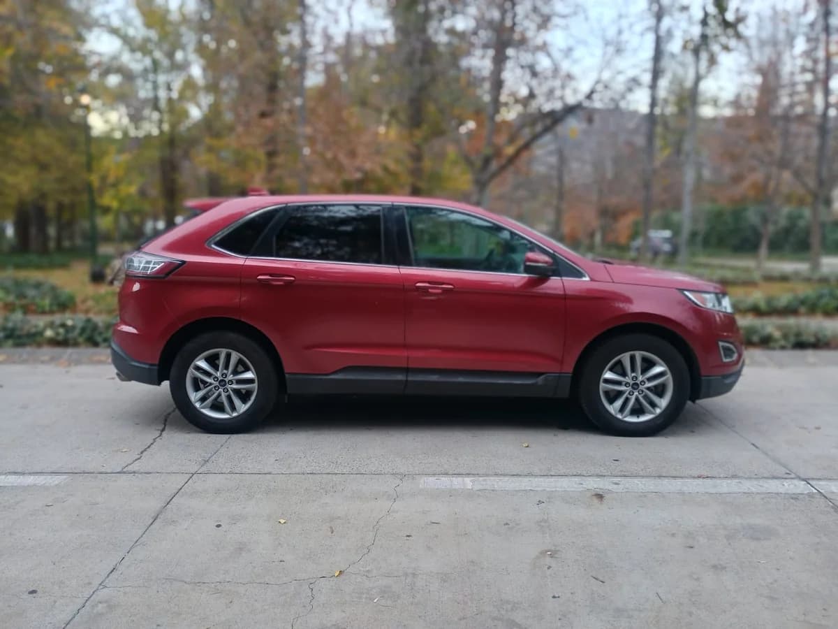FORD Edge AÑO 2017 - Imagen 10