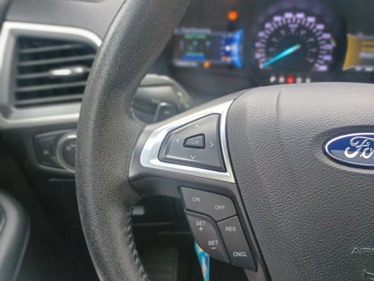FORD Edge AÑO 2017 - Imagen 15
