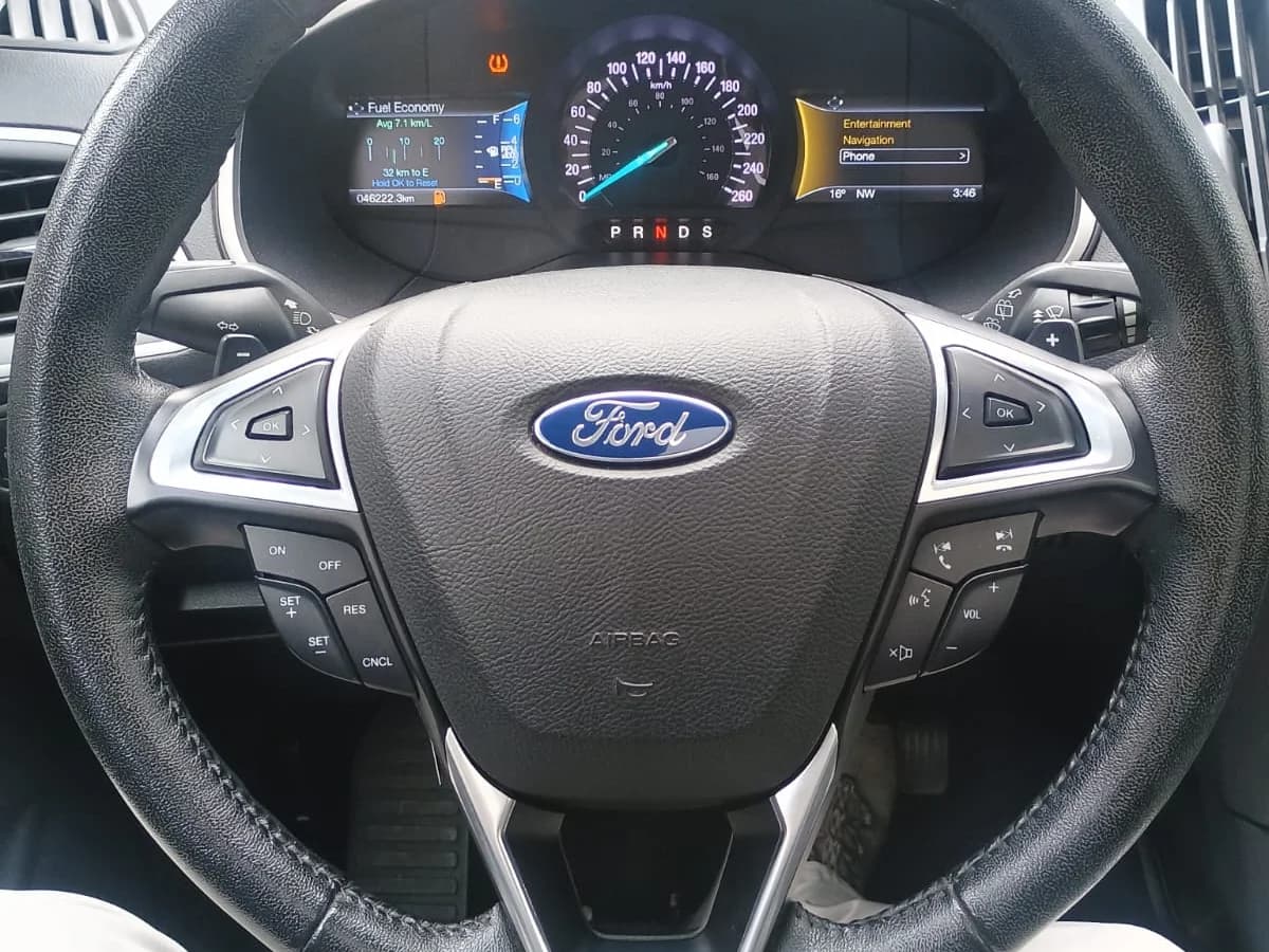 FORD Edge AÑO 2017 - Imagen 23