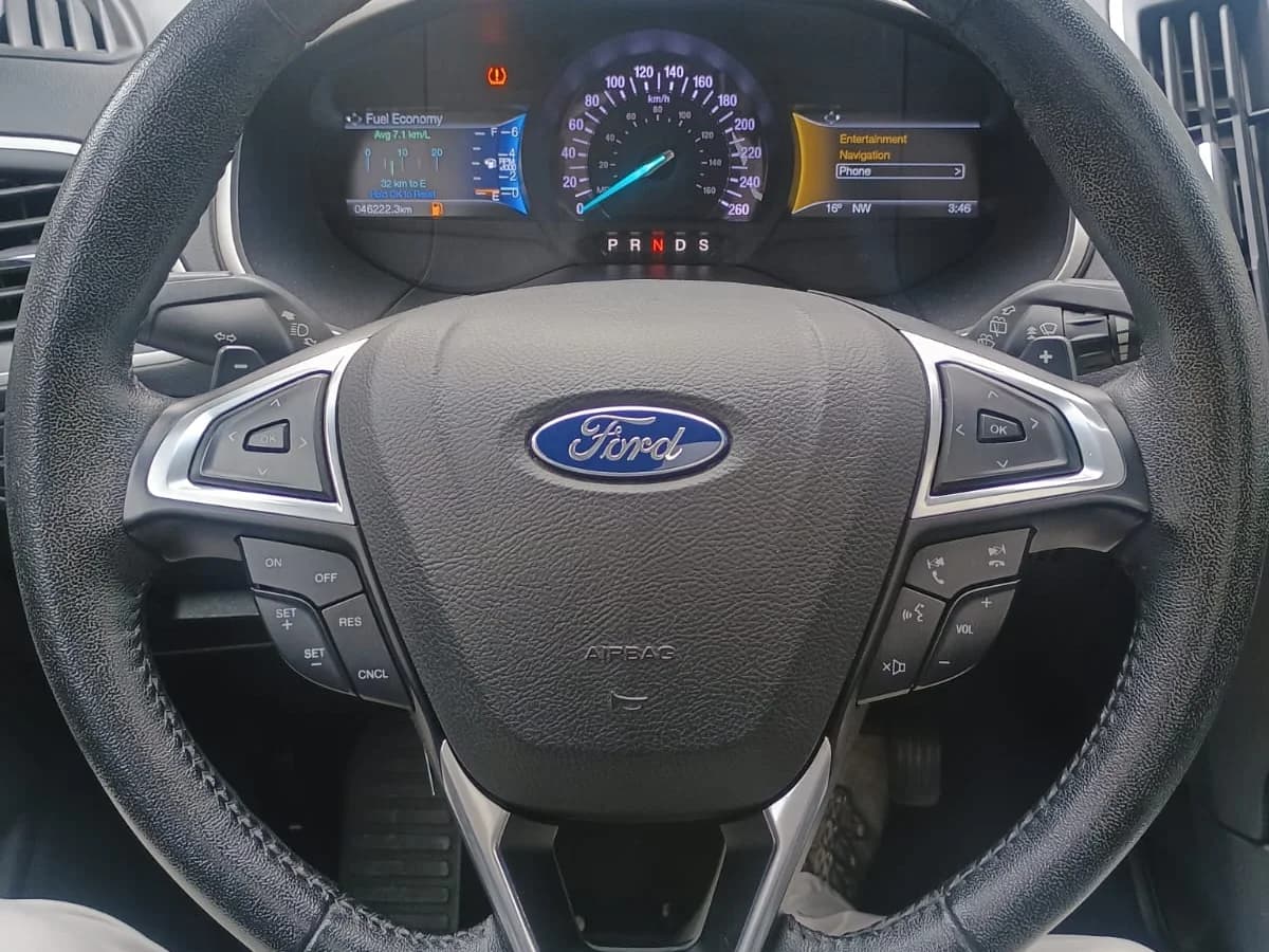 FORD Edge AÑO 2017 - Imagen 25