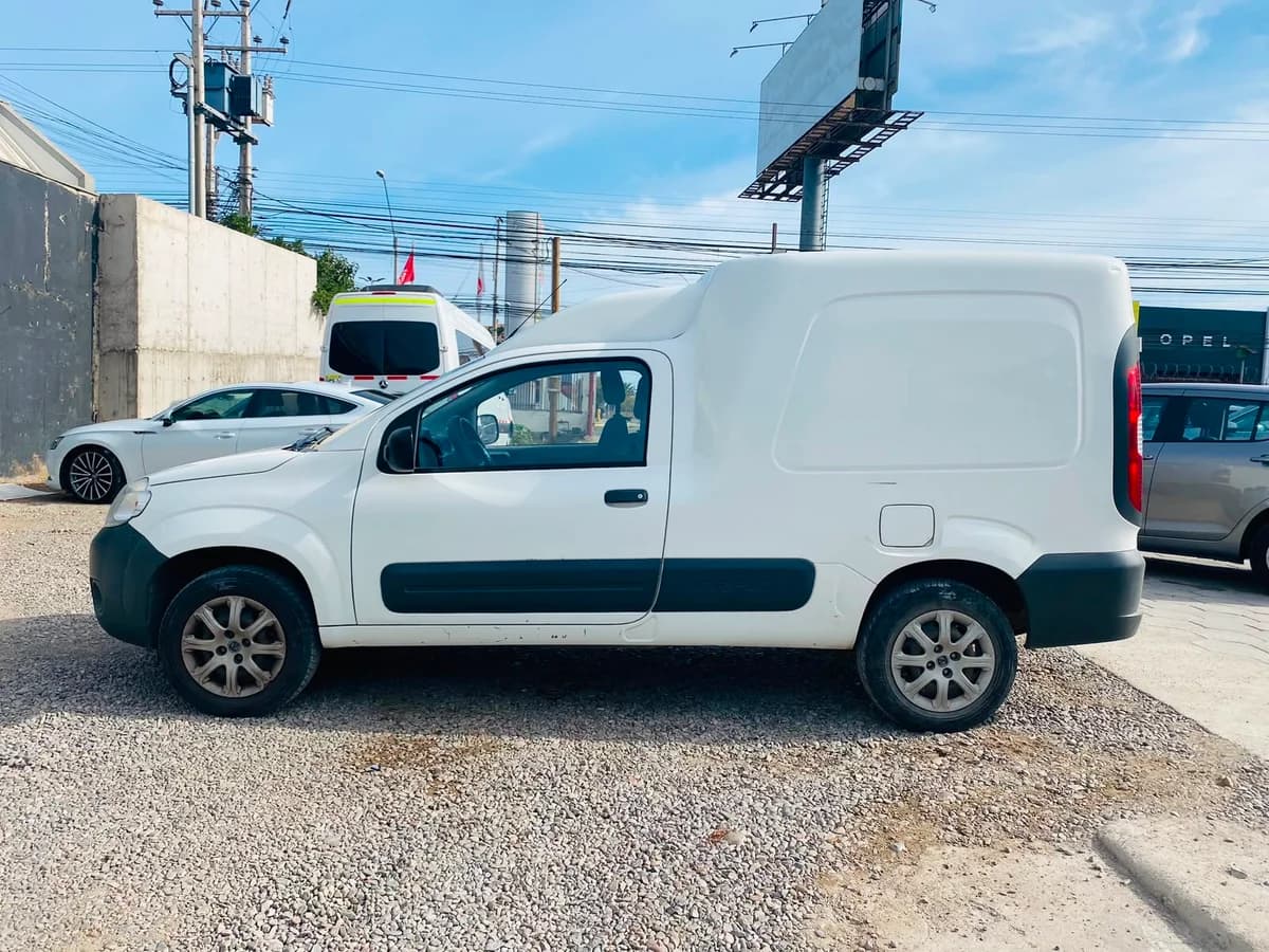 RAM VAN 700 RAPID 4X2 2019 - Imagen 2