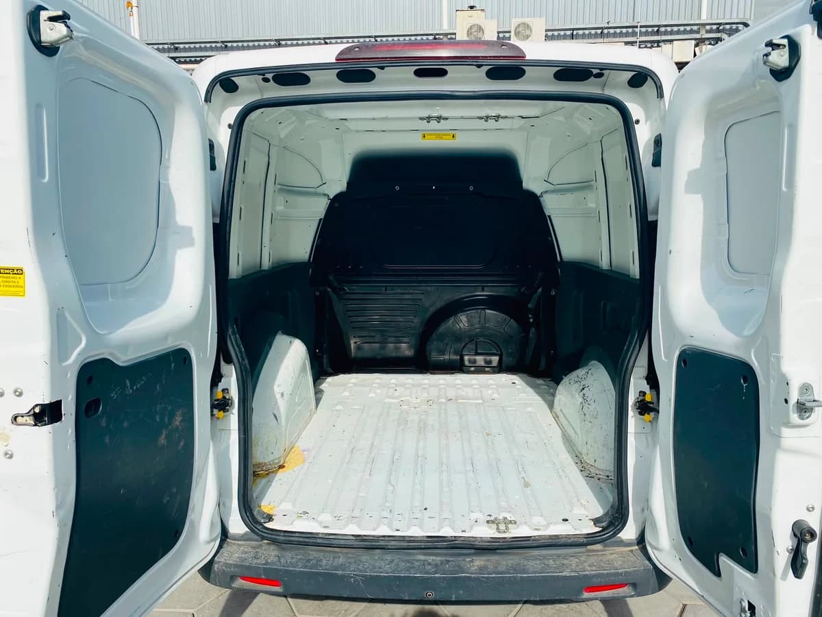RAM VAN 700 RAPID 4X2 2019 - Imagen 3
