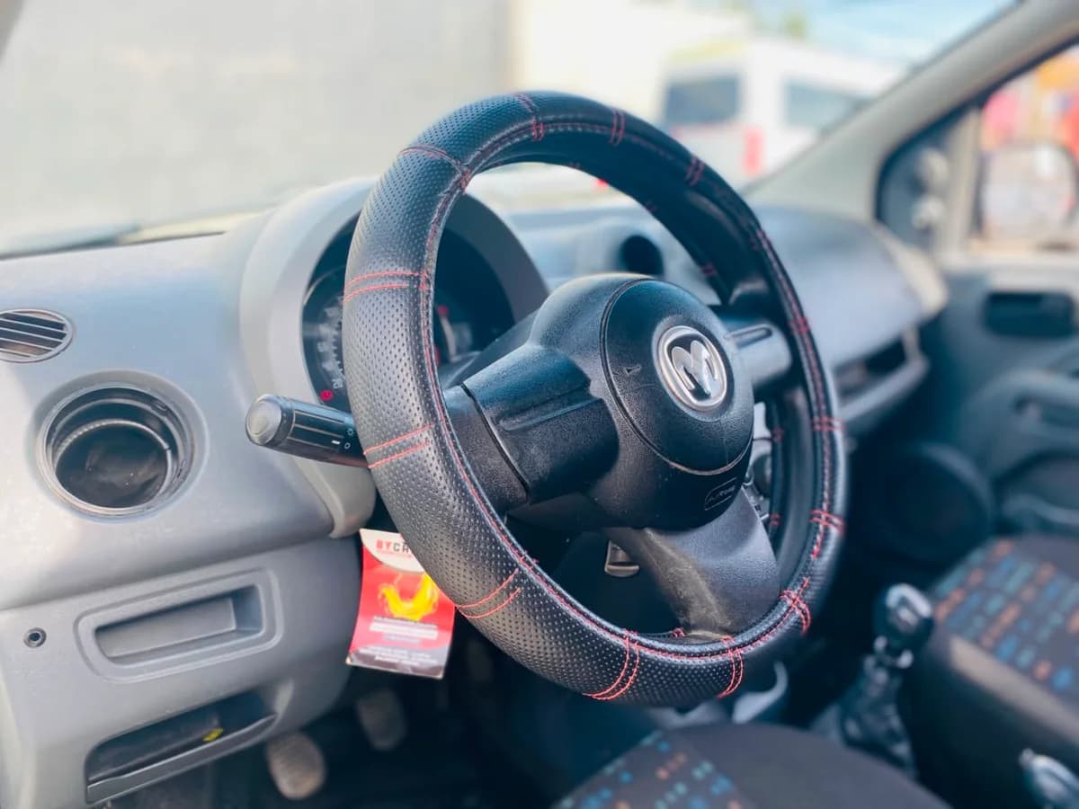 RAM VAN 700 RAPID 4X2 2019 - Imagen 5