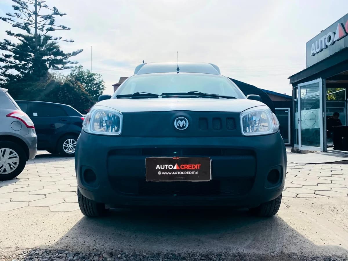 RAM VAN 700 RAPID 4X2 2019 - Imagen 7