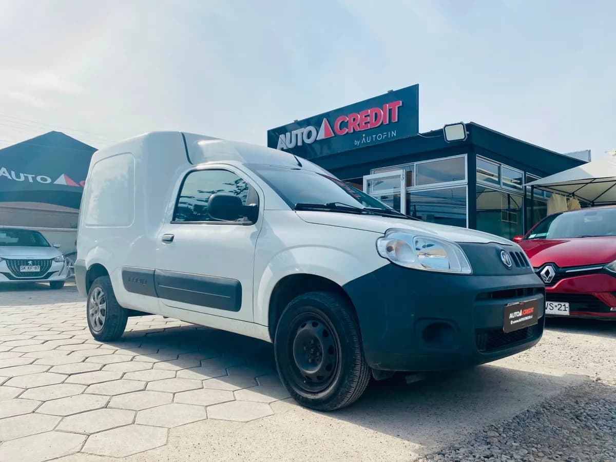 RAM VAN 700 RAPID 4X2 2019 - Imagen 9