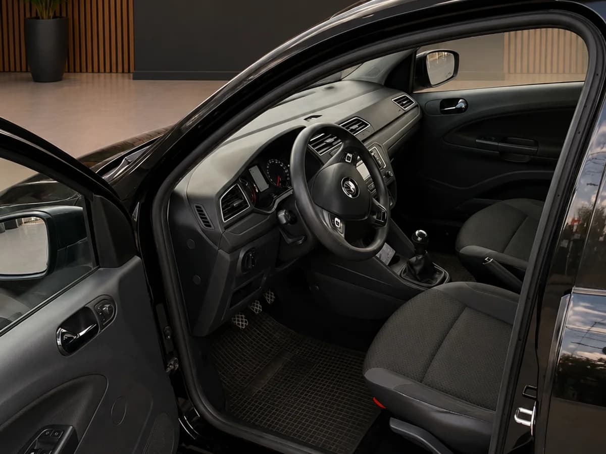 VOLKSWAGEN Gol HB 1.6 2022 - Imagen 4
