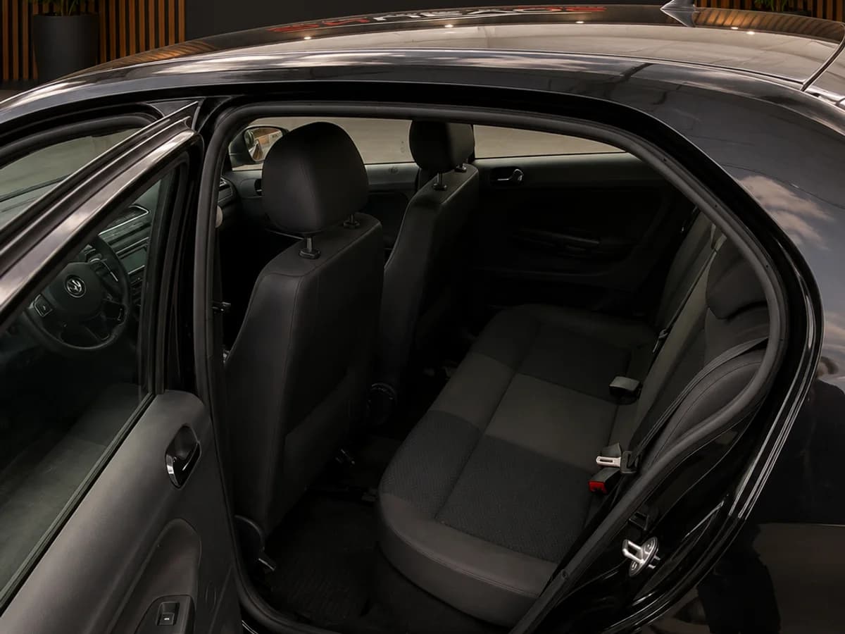 VOLKSWAGEN Gol HB 1.6 2022 - Imagen 5