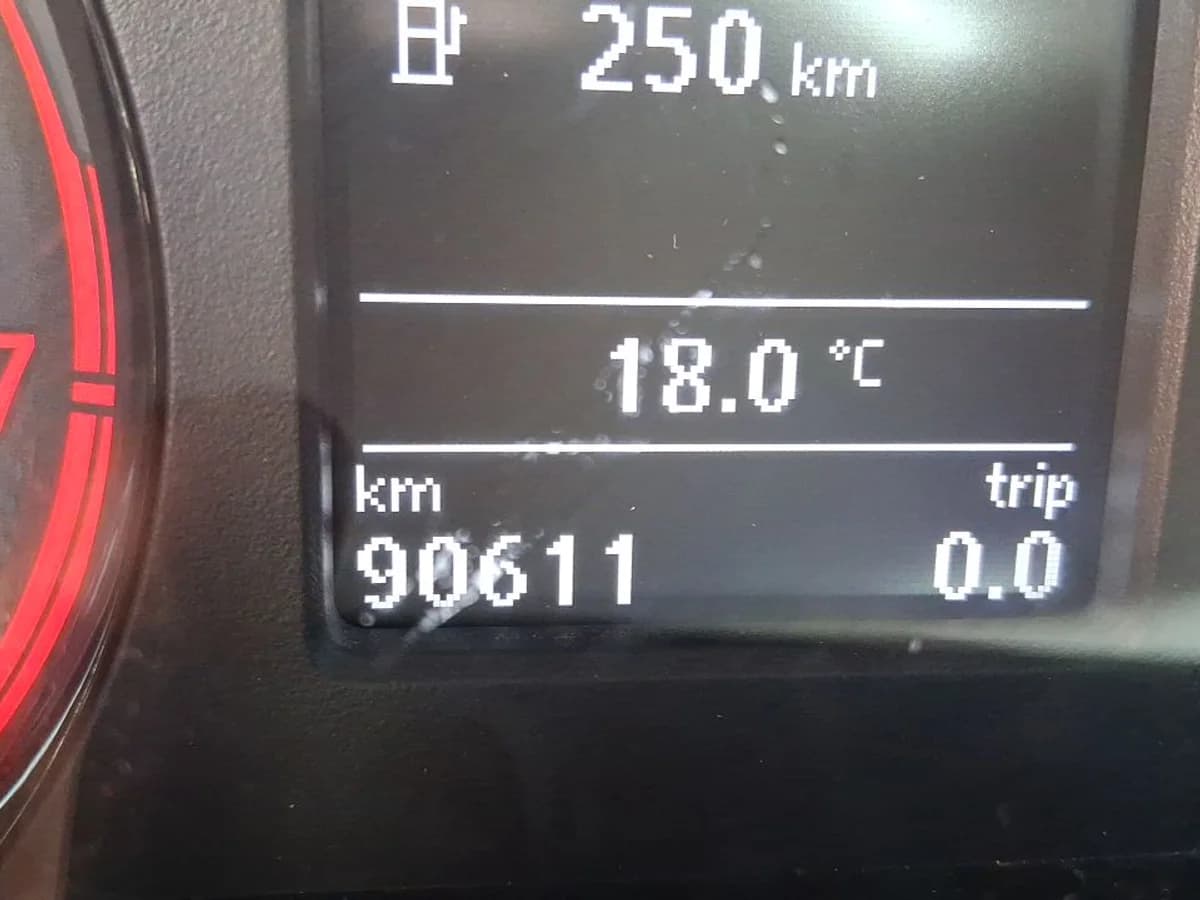 VOLKSWAGEN Gol HB 1.6 2022 - Imagen 6