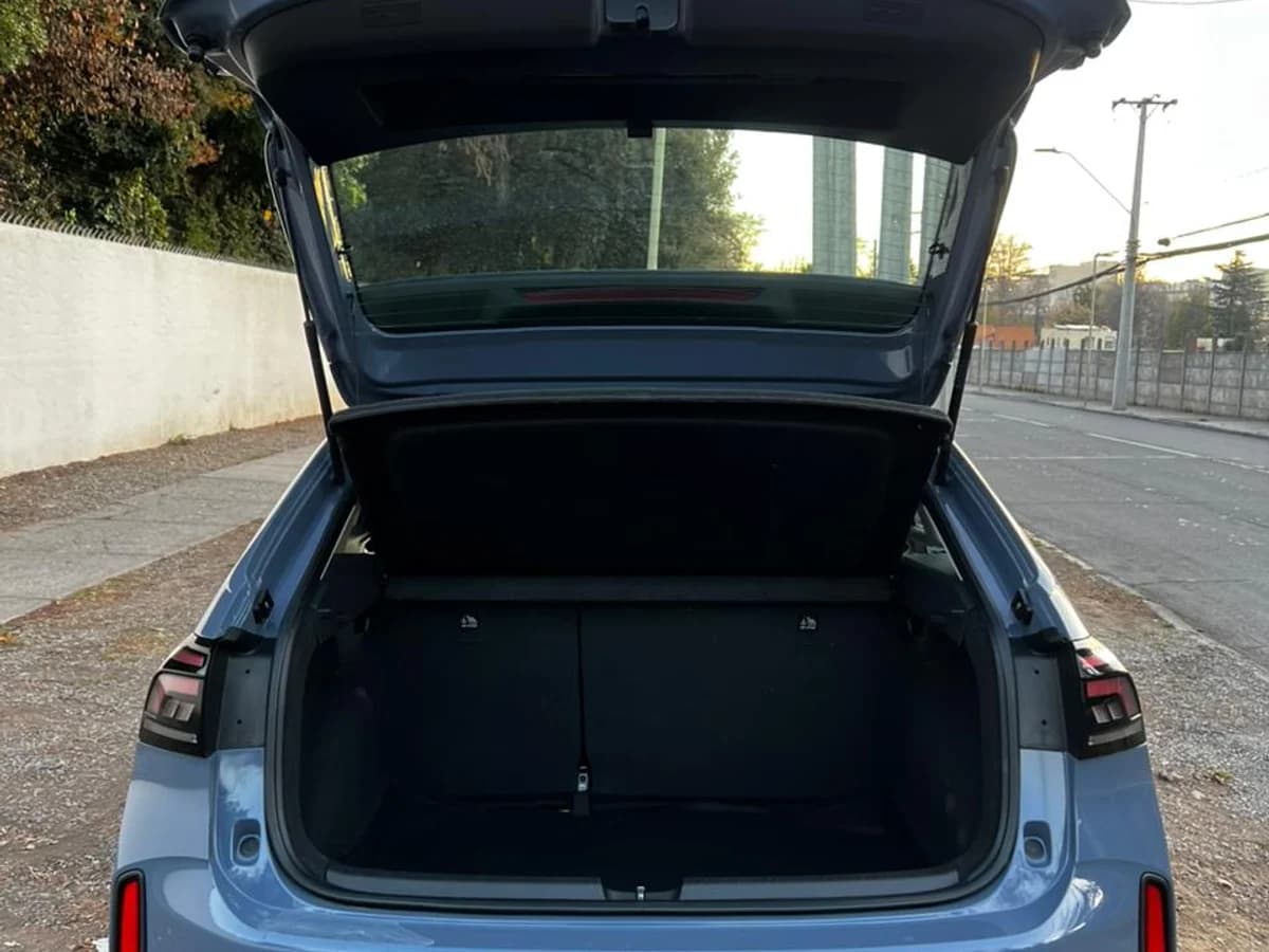 VOLKSWAGEN Nivus COMFORTLINE 4X2 AT 5P 2026 - Imagen 7