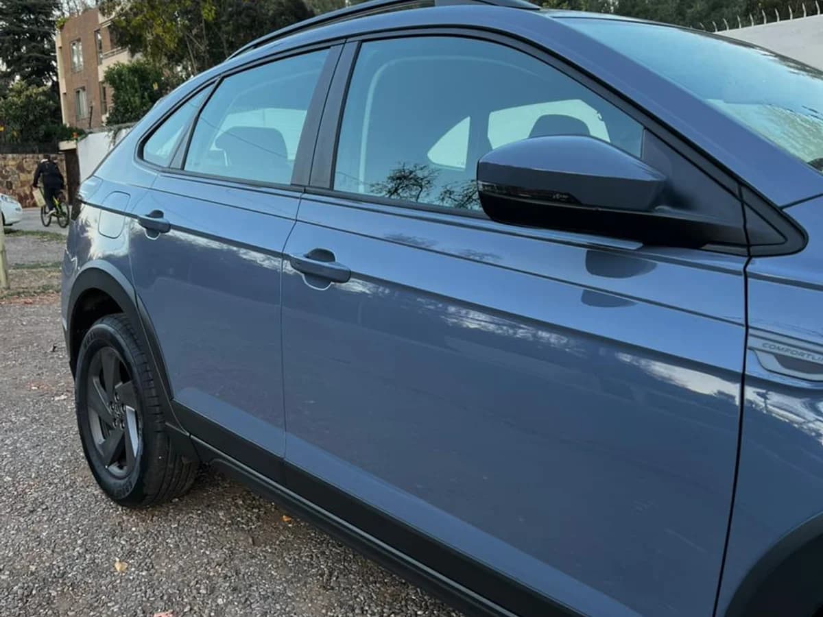 VOLKSWAGEN Nivus COMFORTLINE 4X2 AT 5P 2026 - Imagen 10