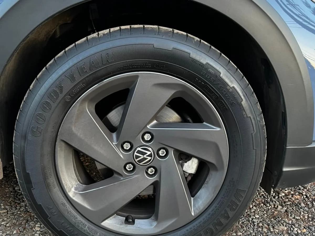 VOLKSWAGEN Nivus COMFORTLINE 4X2 AT 5P 2026 - Imagen 13