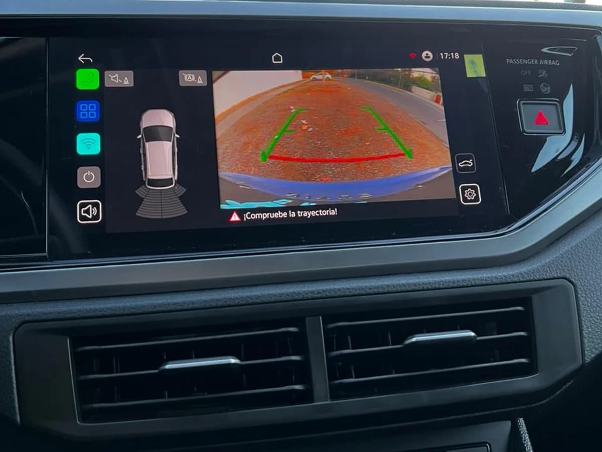 VOLKSWAGEN Nivus COMFORTLINE 4X2 AT 5P 2026 - Imagen 16