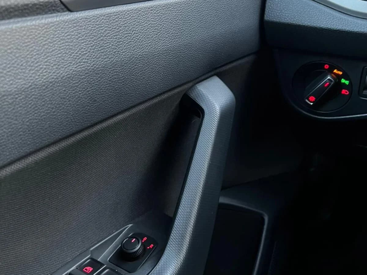 VOLKSWAGEN Nivus COMFORTLINE 4X2 AT 5P 2026 - Imagen 18