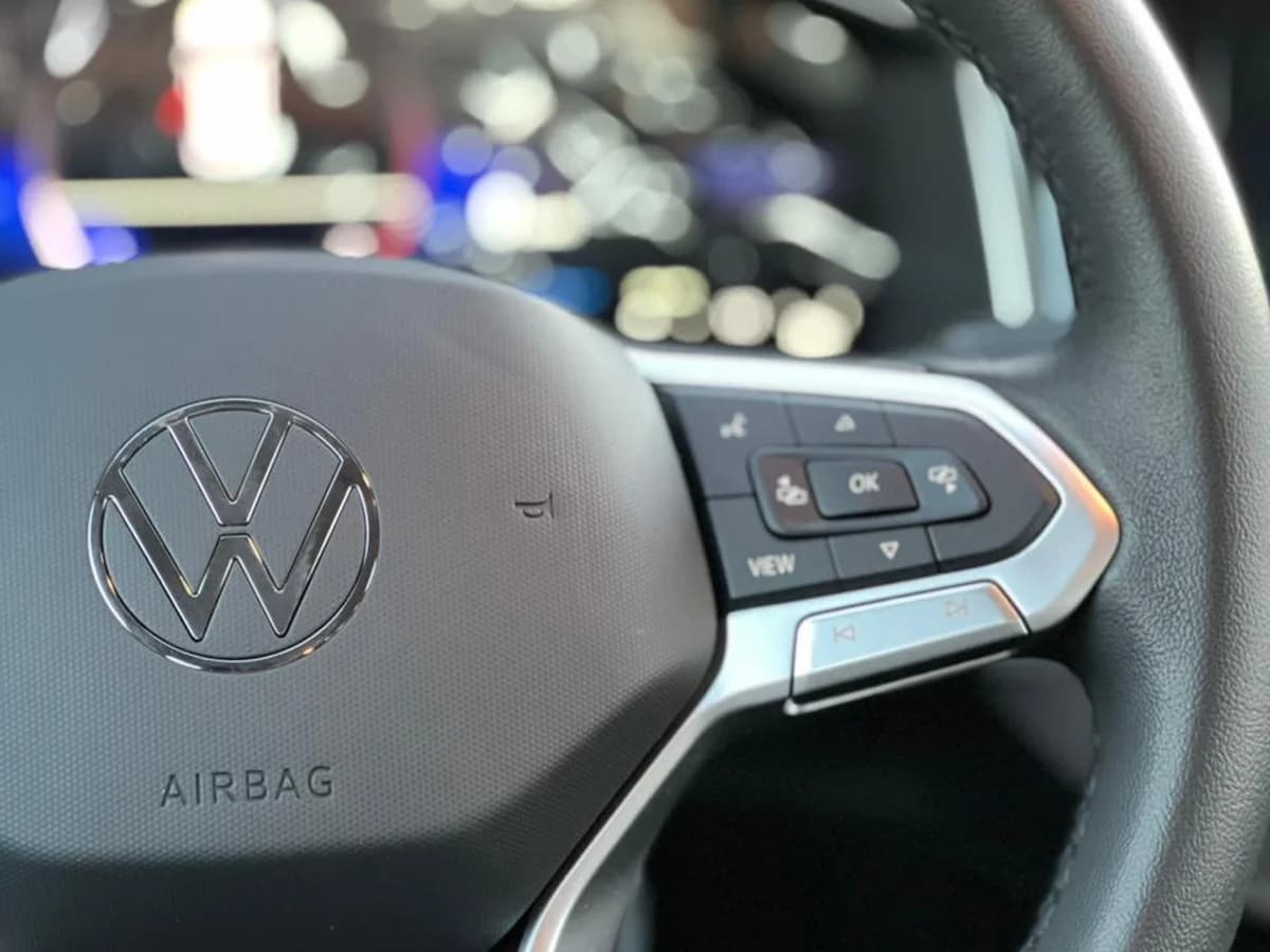VOLKSWAGEN Nivus COMFORTLINE 4X2 AT 5P 2026 - Imagen 21