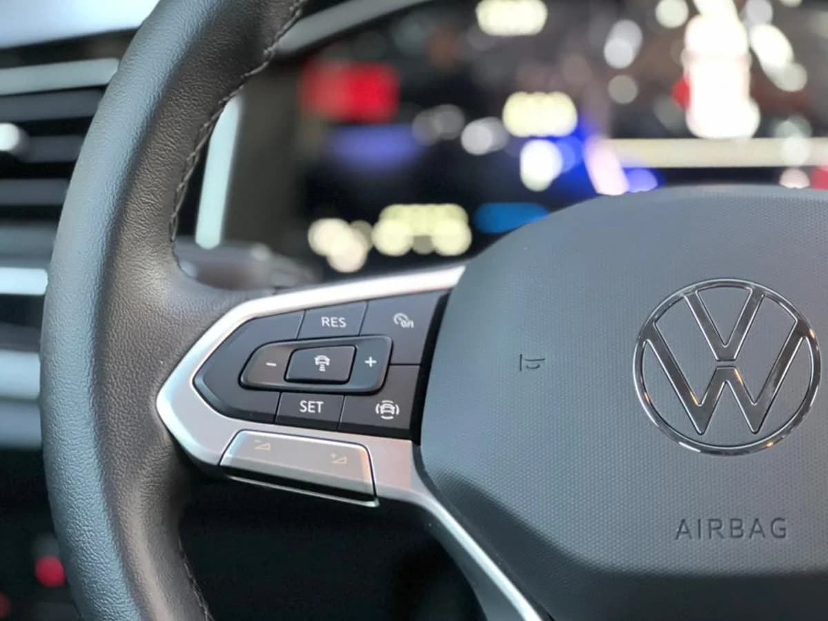 VOLKSWAGEN Nivus COMFORTLINE 4X2 AT 5P 2026 - Imagen 22