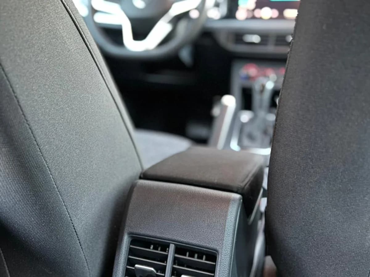 VOLKSWAGEN Nivus COMFORTLINE 4X2 AT 5P 2026 - Imagen 23