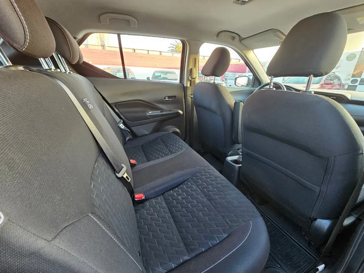 NISSAN KICKS MEC 2021 - Imagen 10