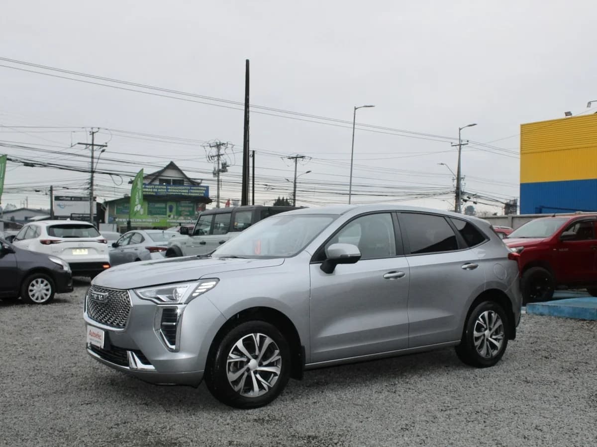 HAVAL Jolion 1.5T ELITE 2024 - Imagen 1