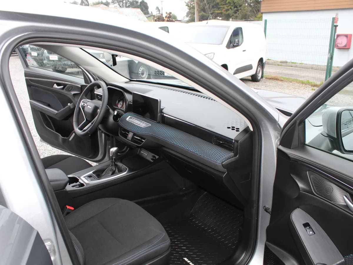 HAVAL Jolion 1.5T ELITE 2024 - Imagen 5