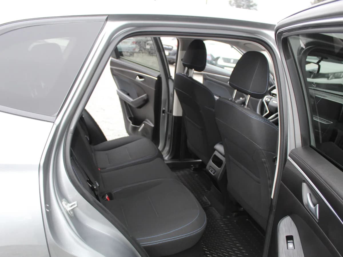HAVAL Jolion 1.5T ELITE 2024 - Imagen 6
