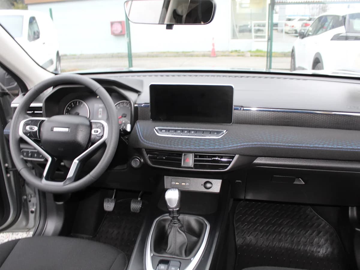 HAVAL Jolion 1.5T ELITE 2024 - Imagen 7
