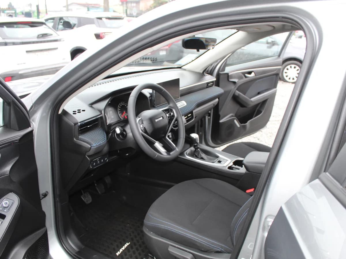 HAVAL Jolion 1.5T ELITE 2024 - Imagen 10
